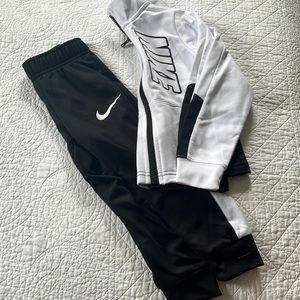 Nike set